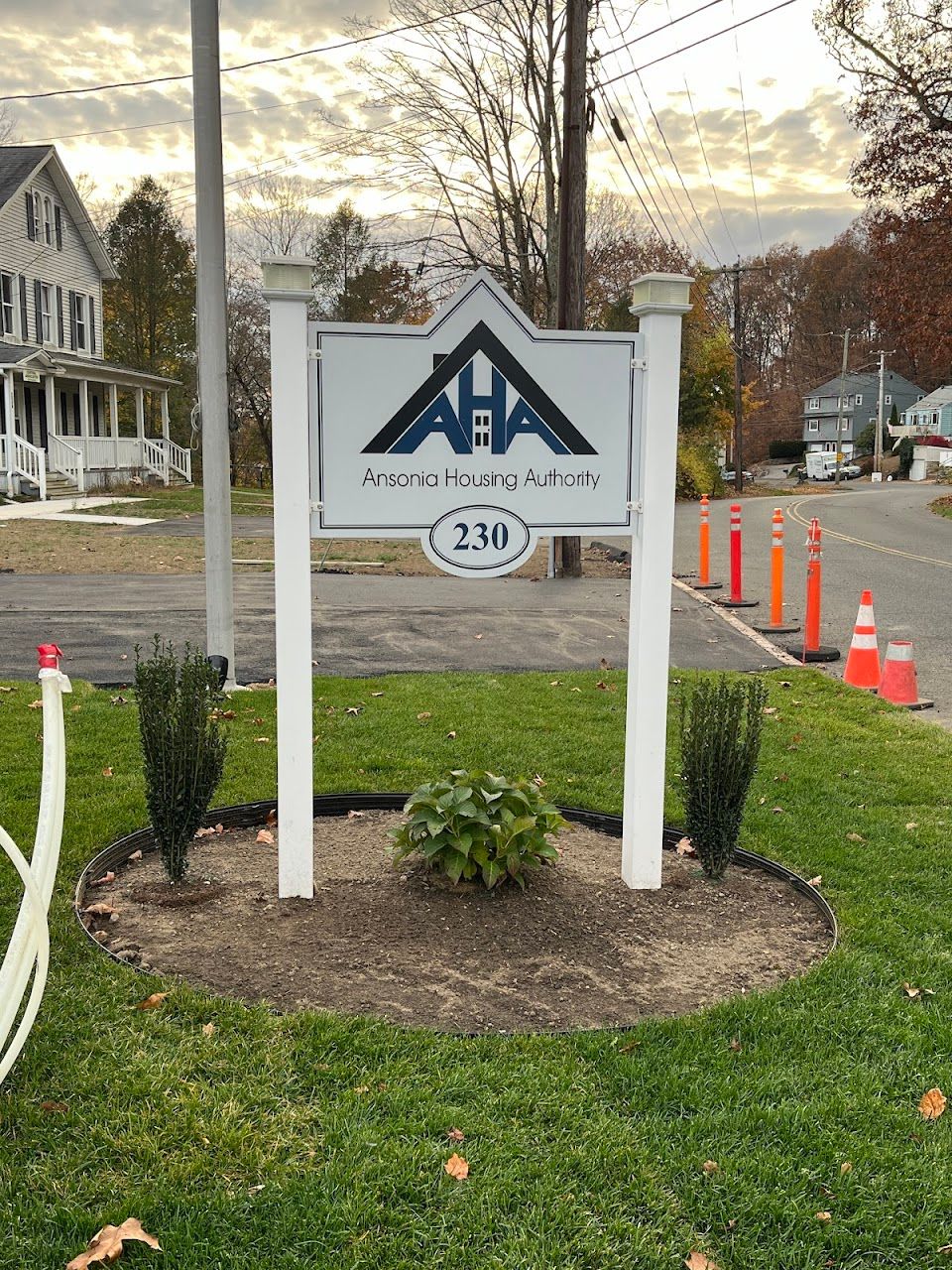 Photo of Housing Authority of the City of Ansonia. Affordable housing located at 307 MAIN STREET ANSONIA, CT 6401