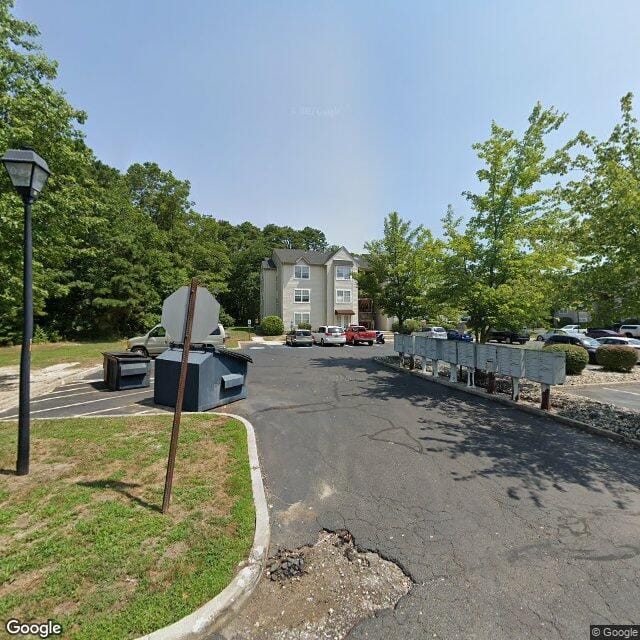 Photo of ROYAL TIMBERS. Affordable housing located at 111 WILD OAKS COURT LITTLE EGG HARBOR TWP, NJ 08087