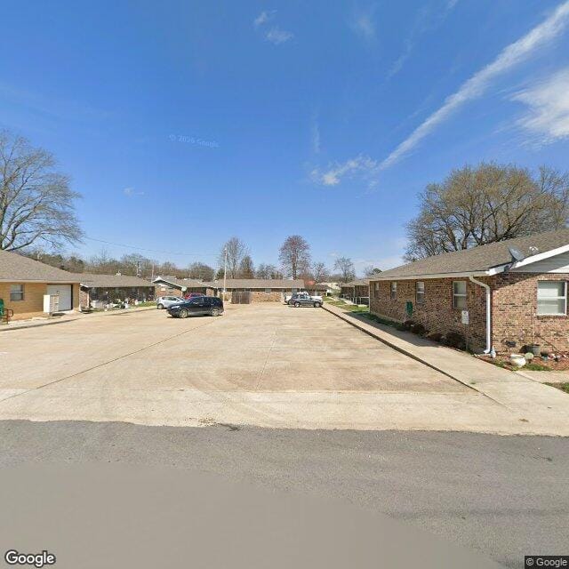 Photo of Housing Authority of the City of Mansfield. Affordable housing located at 100 E MAPLE MANSFIELD, MO 65704
