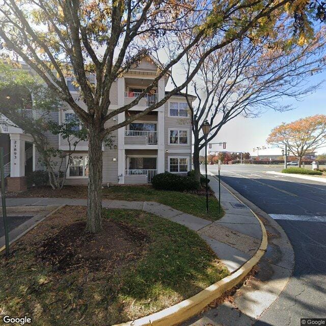 Photo of GROVE AT FLYNN'S CROSSING. Affordable housing located at 21892 BLOSSOM HILL TER ASHBURN, VA 20147