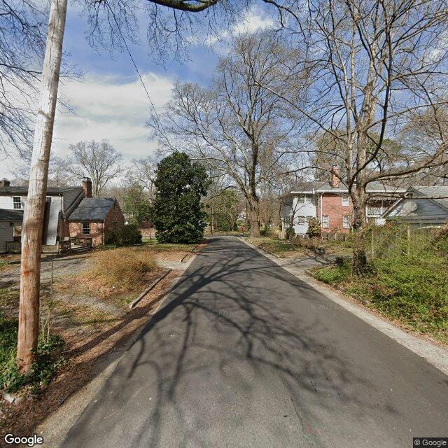 Photo of DUNSTON MANOR at 205 W ROANOKE ST RICHMOND, VA 23225