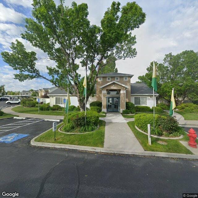Photo of HERITAGE APTS. MAGNA. Affordable housing located at 3539 3543 S. KINGSBURG COVE MAGNA, UT 84044