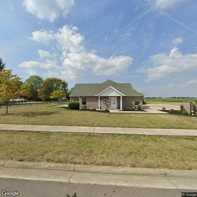 Photo of IVY GLEN. Affordable housing located at 601 PEDDICORD AVE WASHINGTON CH, OH 43160