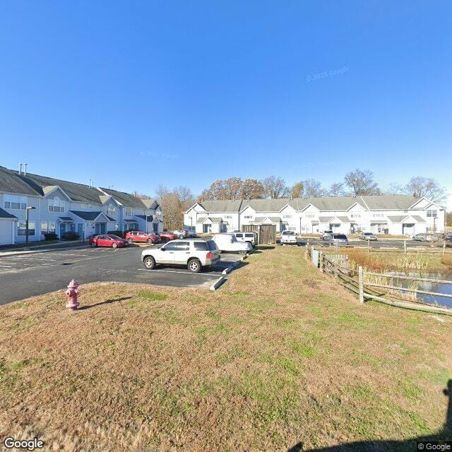 Photo of CAMBRIDGE CLUB APTS. Affordable housing located at WEST SIDE OF WOODS RD (SOUTH CAMBRIDGE) CAMBRIDGE, MD 