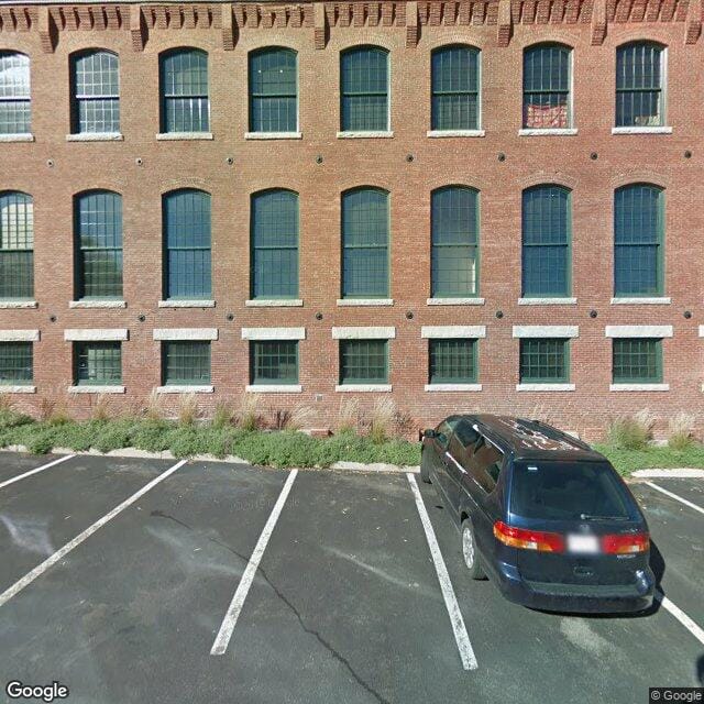 Photo of LOFT FIVE 50. Affordable housing located at 550 BROADWAY LAWRENCE, MA 01841