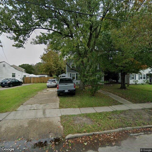 Photo of CROMWELL HOUSE. Affordable housing located at 114 CROMWELL PARKWAY NORFOLK, VA 23505