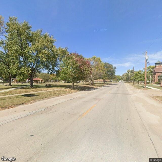Photo of Low Rent Housing Agency Of Hamburg. Affordable housing located at 407 H St HAMBURG, IA 51640