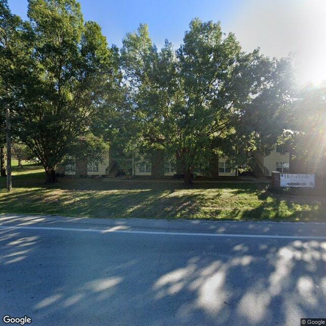 Photo of SMITHVILLE RURAL HOUSING. Affordable housing located at 501 N US HWY 169 SMITHVILLE, MO 64089