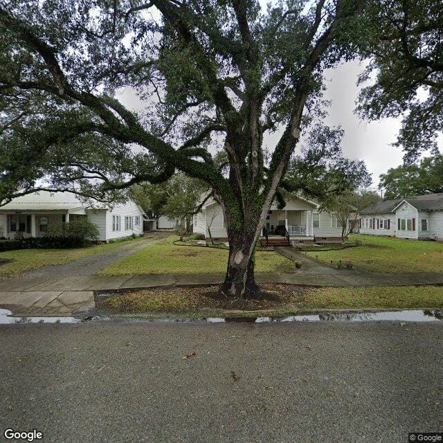 Photo of Housing Authority of the Town of Gueydan. Affordable housing located at 707 WILKINSON GUEYDAN, LA 70542