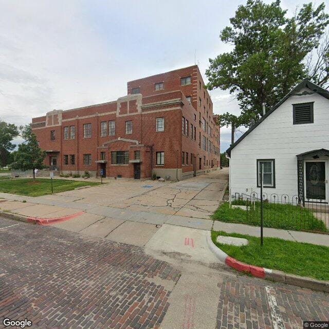Photo of POWER HOUSE APTS. Affordable housing located at 734 N PARK AVE FREMONT, NE 68025
