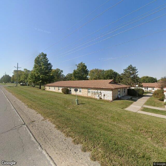 Photo of CEDAR RUN APTS. Affordable housing located at 1417 N 14TH ST LOUISBURG, KS