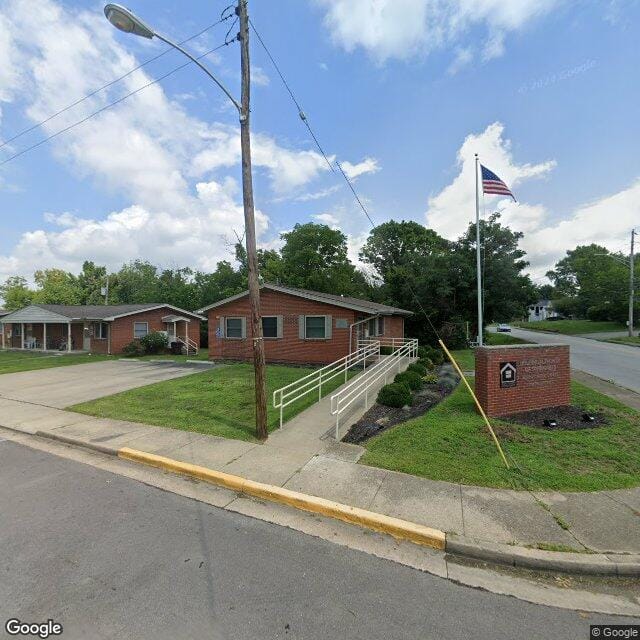 Photo of Housing Authority of Springfield. Affordable housing located at 1057 Melavin Circle SPRINGFIELD, KY 40069