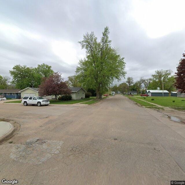 Photo of Edgar Housing Authority. Affordable housing located at 406 North B Street EDGAR, NE 68935
