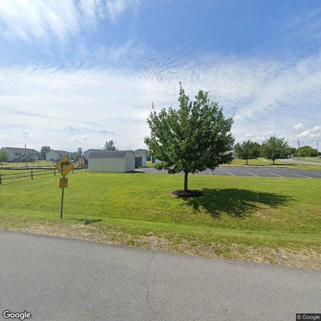 Photo of WHITE PINE COMMONS I. Affordable housing located at 47 NIGHTENGALE DR PLATTSBURGH, NY 12901