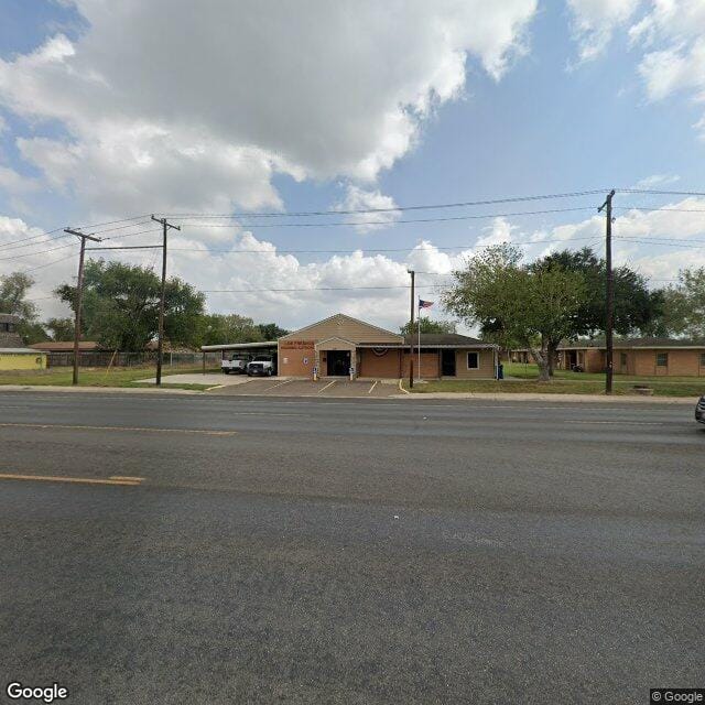 Photo of Los Fresnos Housing Authority. Affordable housing located at 500 N. Arroyo Blvd LOS FRESNOS, TX 78566
