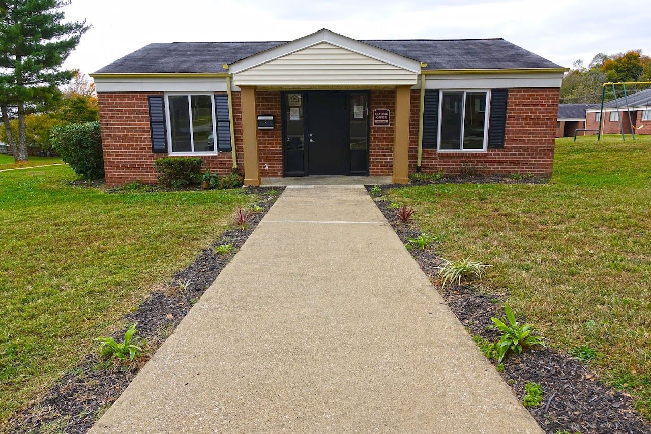 Photo of Housing Authority of Horse Cave. Affordable housing located at 990 N Dixie Street HORSE CAVE, KY 42749