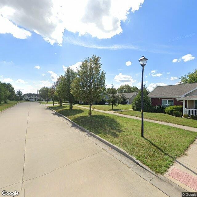Photo of MELMAR APTS. Affordable housing located at 101 MELMAR CT SPARTA, IL 62286