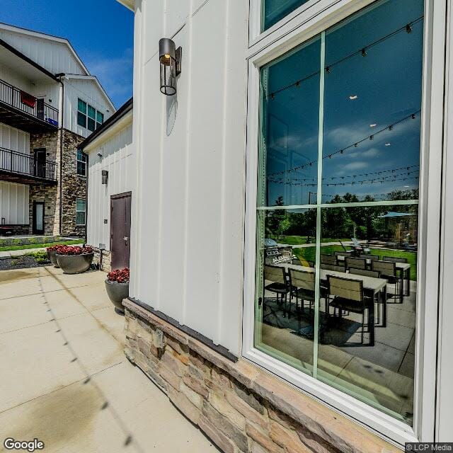 Photo of Crossroad Commons. Affordable housing located at 8407 E Parmer Ln Manor, TX 78653