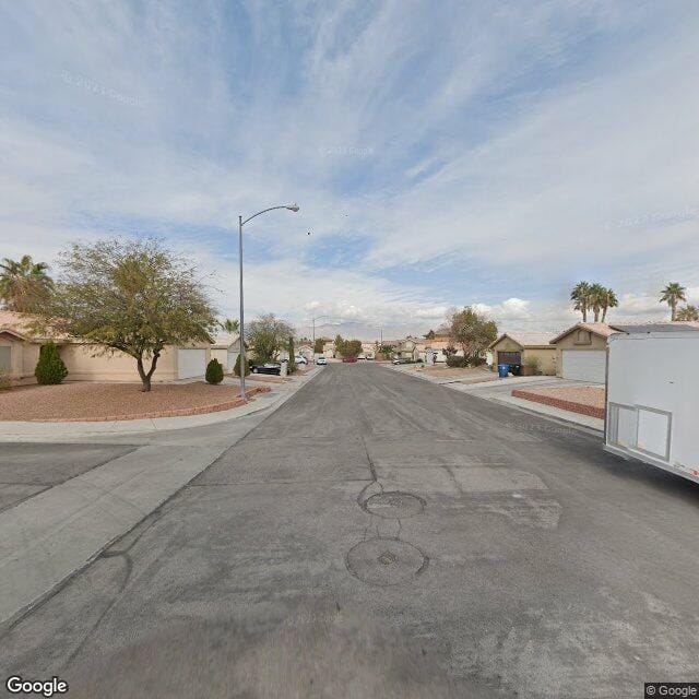 Photo of JUDITH VILLAS at 711 E NELSON AVE NORTH LAS VEGAS, NV 89030