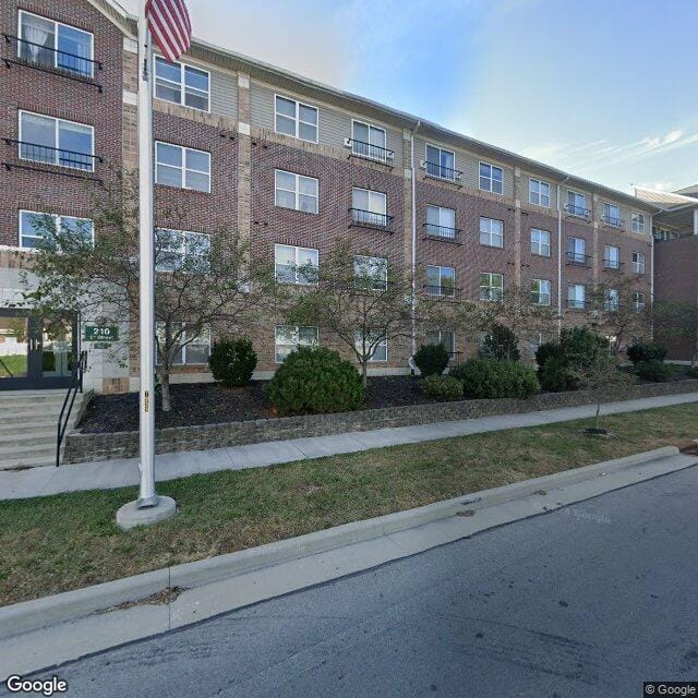 Photo of NINE NORTH. Affordable housing located at 210 N NINTH ST RICHMOND, IN 47374