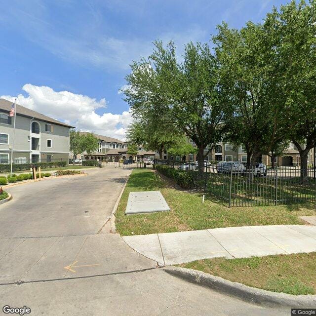 Photo of The Life at Sterling Woods. Affordable housing located at 8625 Winkler Dr Houston, TX 77017
