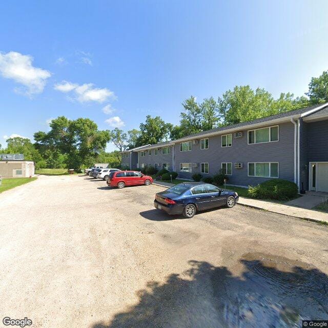 Photo of 411 Water St. Affordable housing located at 411 Water St Minnesota Lake, MN 56068