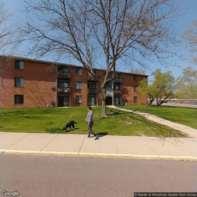 Photo of ROSEWOOD APTS. Affordable housing located at 318 W FOREST AVE ROUND LAKE, IL 60073