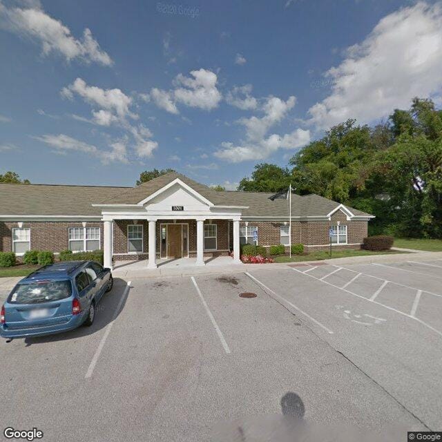 Photo of PEVELY POINTE APTS. Affordable housing located at 1001 PEVELY POINTE DR PEVELY, MO 63070