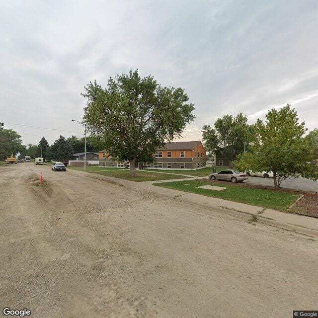 Photo of HILLVIEW APARTMENTS. Affordable housing located at 1280 10TH STREET WEST HAVRE, MT 59501