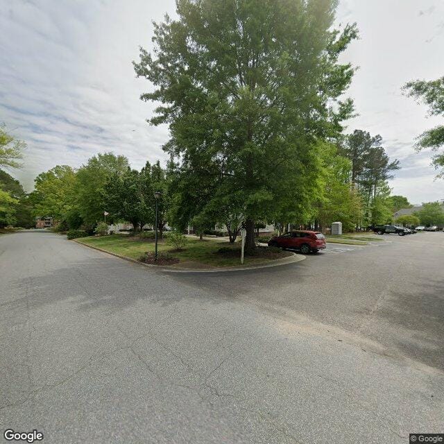 Photo of Terrace View. Affordable housing located at 202 Lakeview Park Rd Colonial Heights, VA 23834