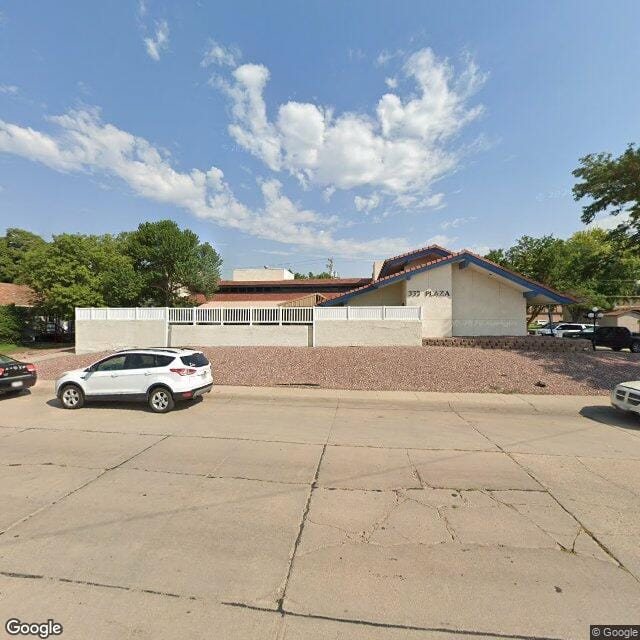 Photo of West Central Nebraska Joint Housing Authority at 333 E 2nd St OGALLALA, NE 69153