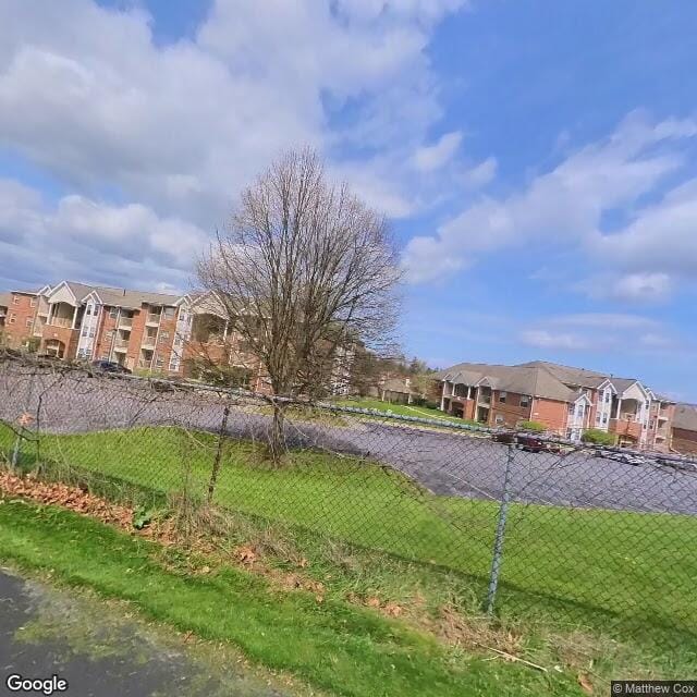 Photo of Park Crest Terrace. Affordable housing located at 1400 Martin St State College, PA 16803