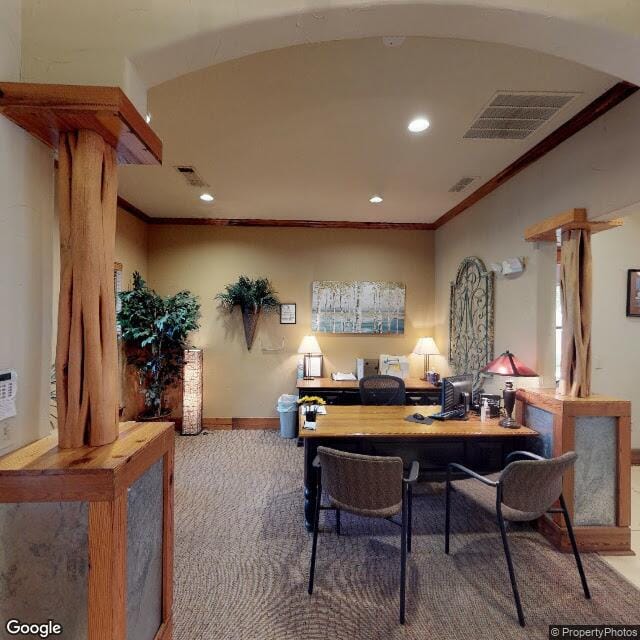 Photo of Stoneridge Apartments. Affordable housing located at 16701 N Heatherwilde Blvd Pflugerville, TX 78660
