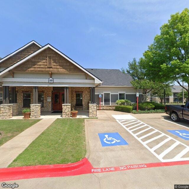 Photo of PRIMROSE PARK AT ROLLING HILLS. Affordable housing located at 2500 BOLTON BOONE DR DESOTO, TX 