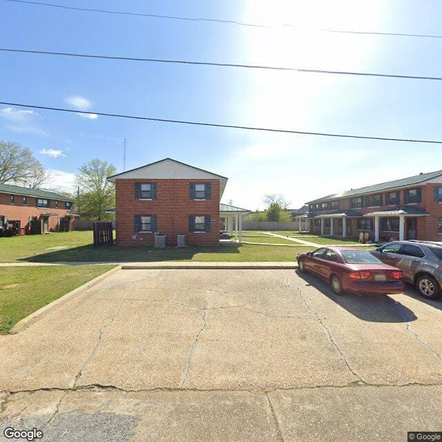 Photo of Housing Authority of Hamilton, Alabama. Affordable housing located at 690 BEXAR AVENUE EAST HAMILTON, AL 35570