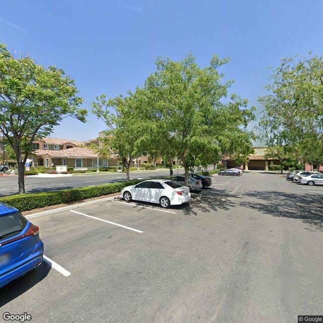 Photo of VINTAGE PASEO SENIOR APTS. Affordable housing located at 2970 TAPO CANYON RD SIMI VALLEY, CA 93063