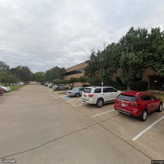 Photo of Arlington Housing Authority. Affordable housing located at 501 W. Sanford Street ARLINGTON, TX 76011