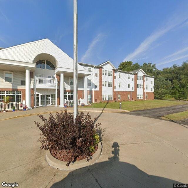 Photo of ROLLING ROAD REGENCY APTS at 99 ROLLING RD CRANBERRY TOWNSHIP, PA 