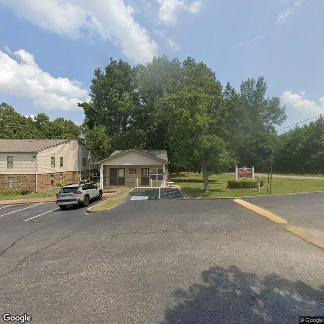 Photo of TYSON PARK APTS. Affordable housing located at 1040 MANLEY ST PARIS, TN 38242