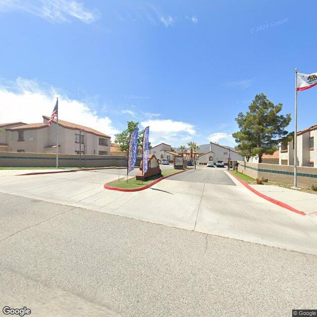 Photo of Longhorn Pavilion Apartments. Affordable housing located at 36523 25th St E Palmdale, CA 93550