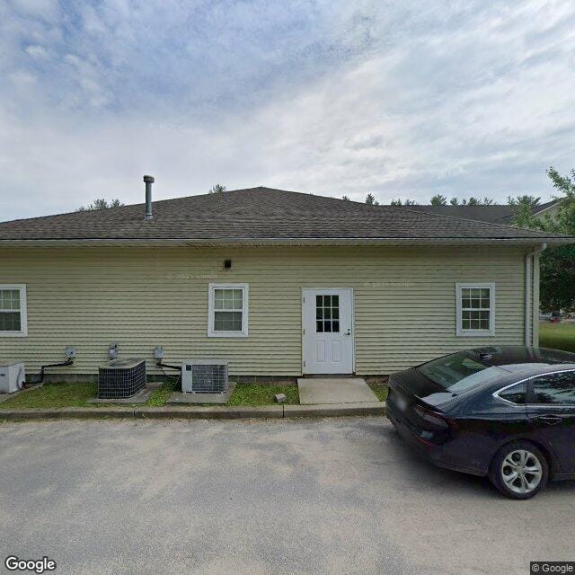 Photo of Pine Grove Apartments. Affordable housing located at 275 W Barney St Gouverneur, NY 13642