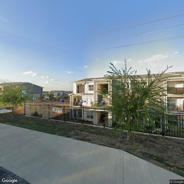 Photo of Bellingham Park. Affordable housing located at 6816 Boyce Ln Manor, TX 78653