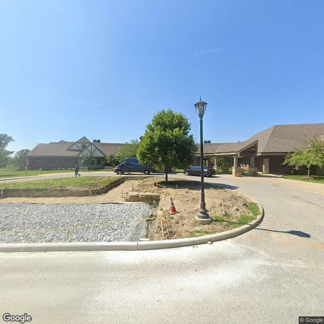 Photo of MCGREGOR INDEPENDENT LIVING. Affordable housing located at 14900 PRIVATE DRIVE EAST CLEVELAND, OH 44112