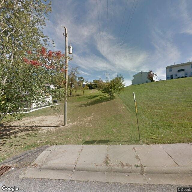Photo of VALLEY GREENE at 108 MORGANTOWN AVE BARNESVILLE, OH 43713