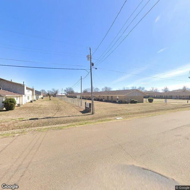 Photo of YATES STREET APARTMENTS. Affordable housing located at 701 YATES STREET FRIARS POINT, MS 38631