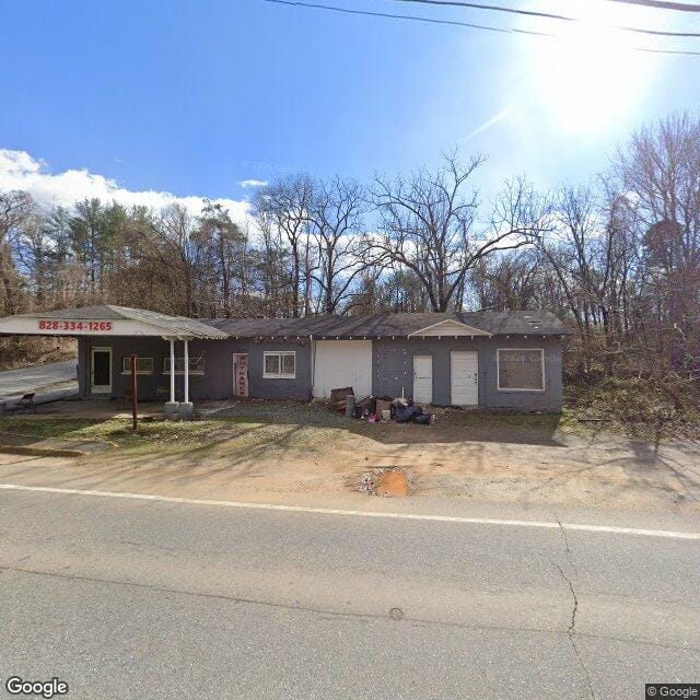 Photo of COLLEGE PLACE. Affordable housing located at  CONNELLY SPRINGS, NC 