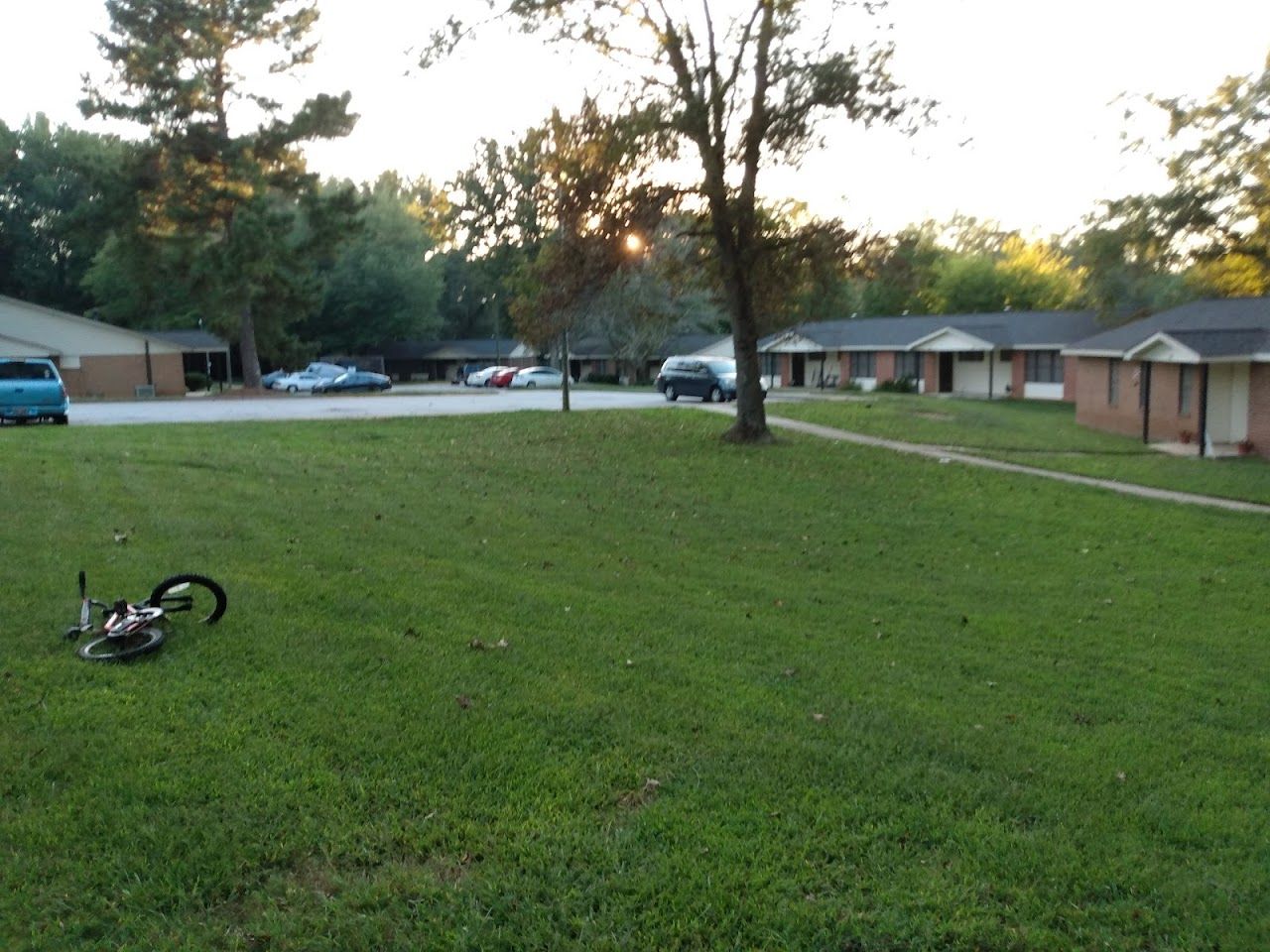 Photo of HOUSING AUTHORITY OF WOODRUFF. Affordable housing located at 110 MILLER Drive WOODRUFF, SC 29388