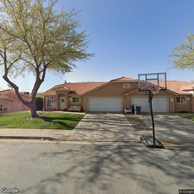 Photo of PINE VALLEY TOWNHOMES II. Affordable housing located at 369 & 379 N OAK RIDGE CT WASHINGTON, UT 84780