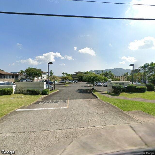 Photo of SENIOR RESIDENCE AT KANEOHE B. Affordable housing located at 45 705 KAMEHAMEHA HWY KANEOHE, HI 96744