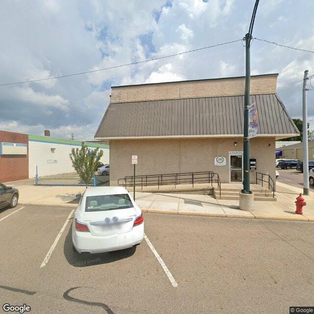 Photo of Morrow Metropolitan Housing Authority. Affordable housing located at 201A W High Street MOUNT VERNON, OH 43050